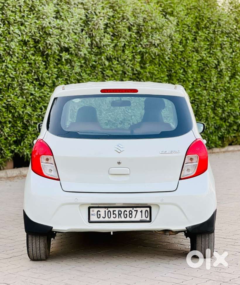 Maruti Suzuki Brezza Vxi S-cng, 2019, Cng & Hybrids