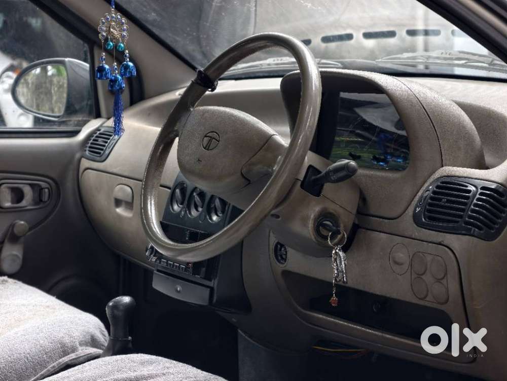 Tata Indica Dle, 2014, Diesel