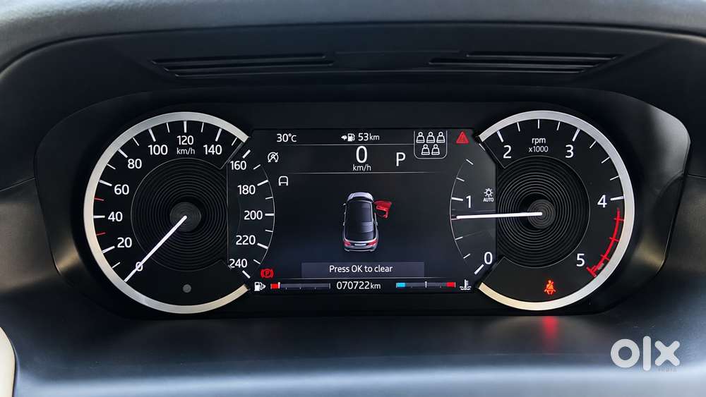 Land Rover Discovery Sport Td4 S, 2020, Diesel