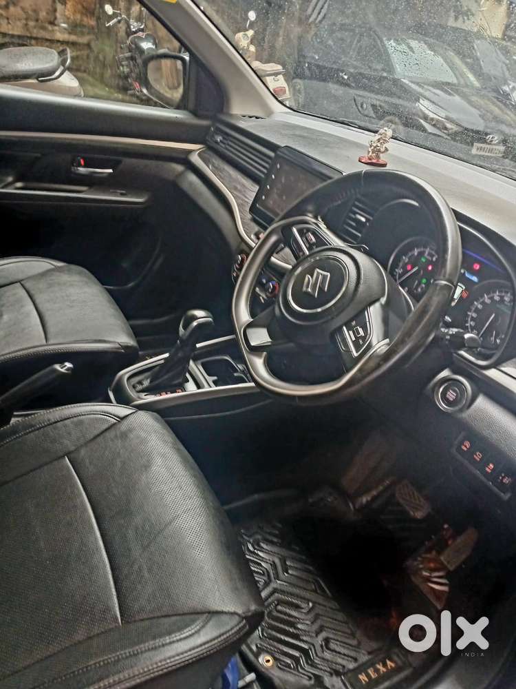 Maruti Suzuki Xl6 1.5 Alpha At, 2023, Petrol