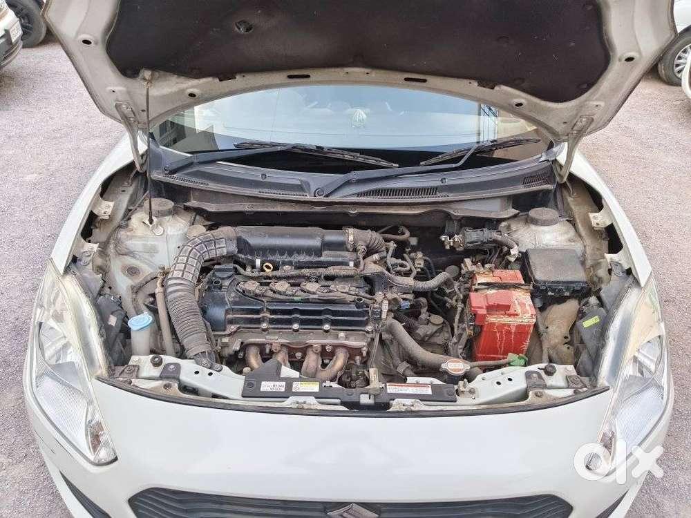 Maruti Suzuki Swift 2018 Vxi, 2018, Petrol