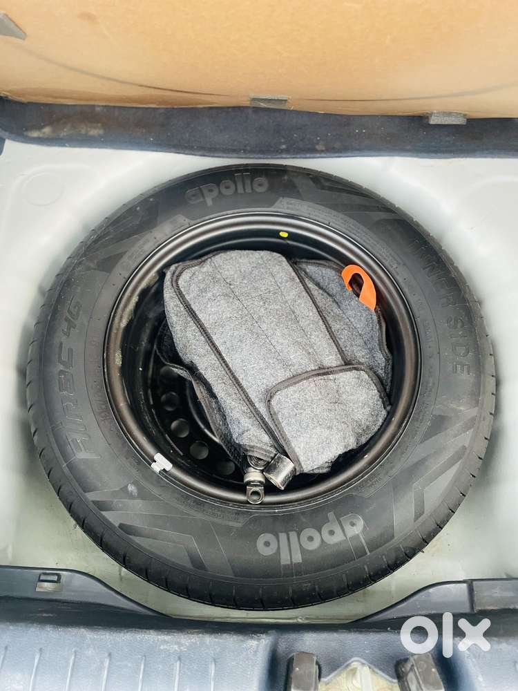 Hyundai Venue 1.0 Sx Turbo Imt Dual Tone Sport, 2019, Petrol