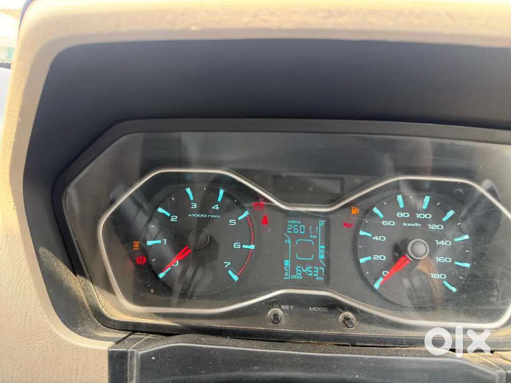 Mahindra Scorpio Classic 2023 Diesel 64500 Km Driven Well Maintained