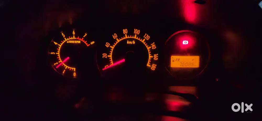 Maruti Suzuki Alto 2011 Lxi