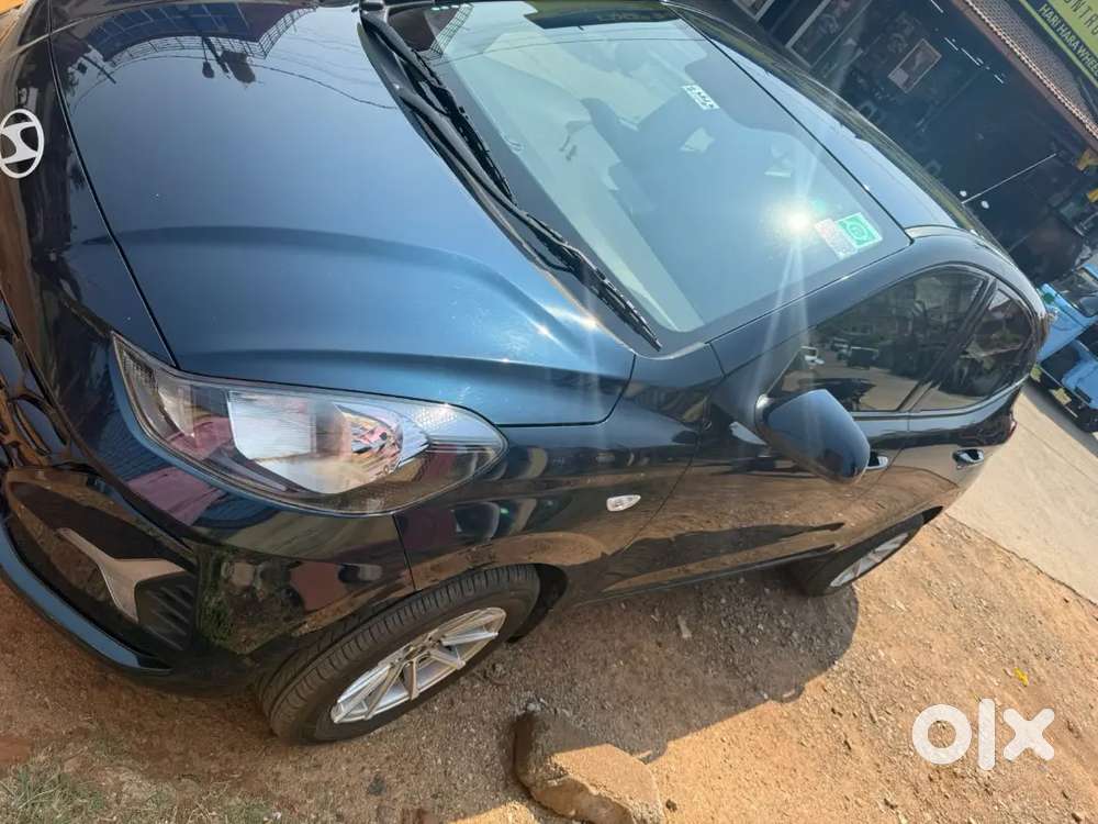 Hyundai Grand I10 Nios 2025 Petrol Well Maintained