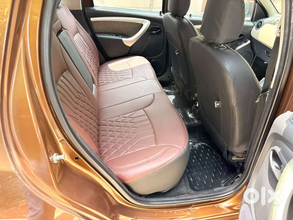 Renault Duster 85ps Diesel Rxl, 2014, Diesel