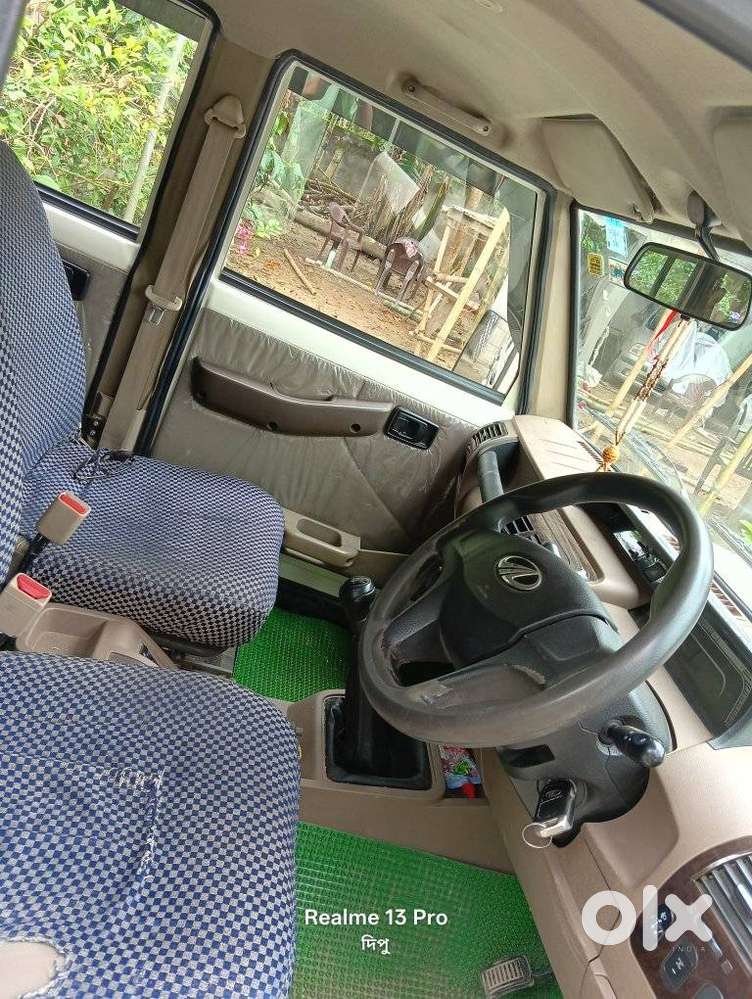 Mahindra Bolero 1.5 B6, 2021, Diesel