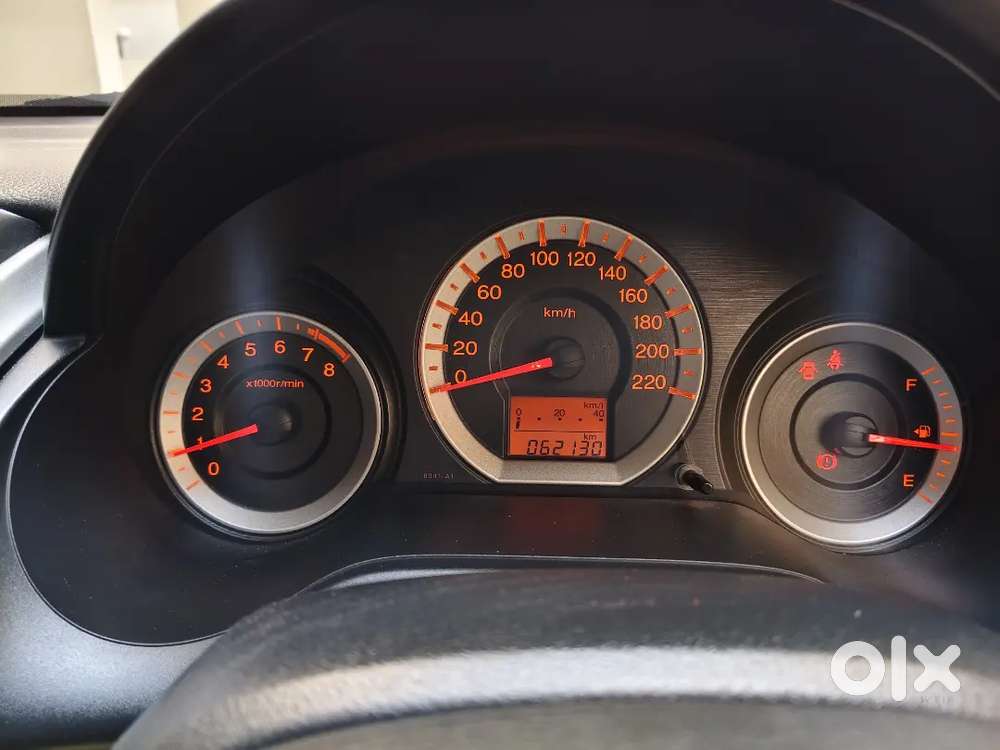 Honda City S Mt 2010  62k Km  Excellent Condition  No Accidents