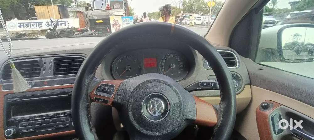 Volkswagen Vento 2011 Diesel Good Condition