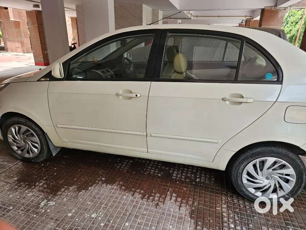 Tata Manza Aura-plus 2011