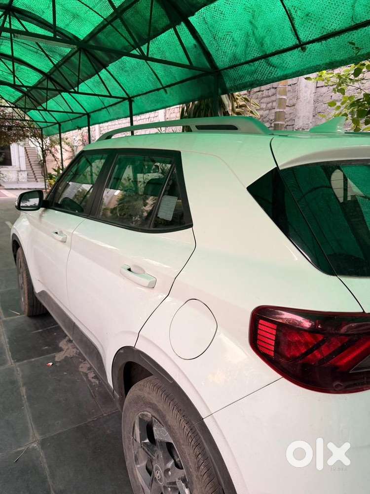 Hyundai Venue 2020 Diesel Good Condition