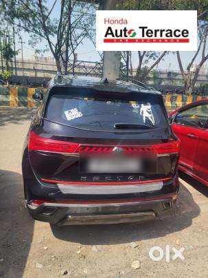 Mg Hector 1.5 Dct Sharp, 2024, Petrol