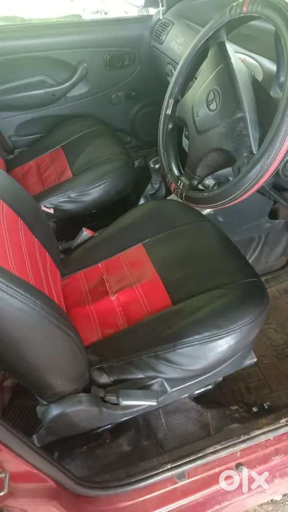 Tata Indica V2 Diesel 2009