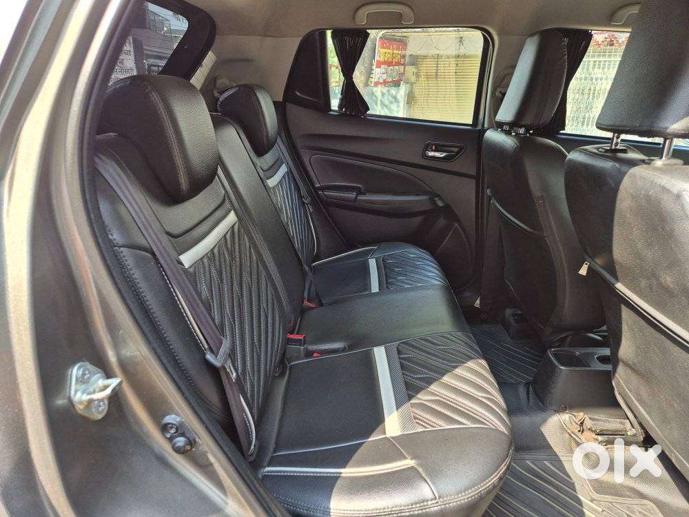 Maruti Suzuki Swift Ddis Zdi Plus, 2019, Diesel