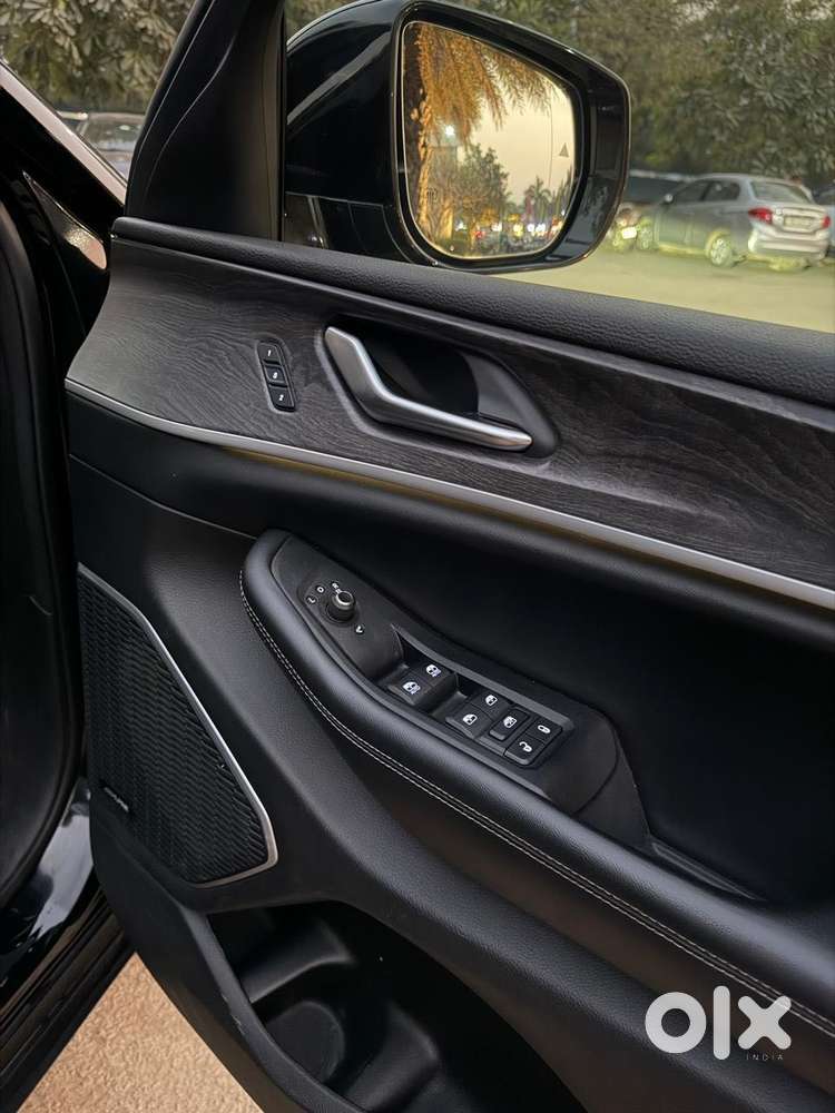 Jeep Grand Cherokee Limited 4x4, 2024, Petrol