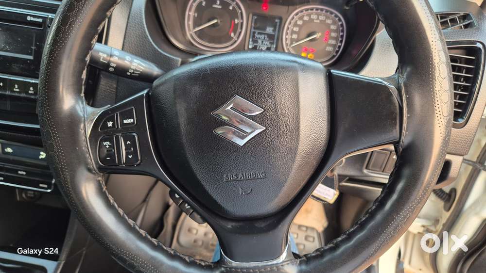 Maruti Suzuki Vitara Brezza Zdi Mt, 2019, Diesel