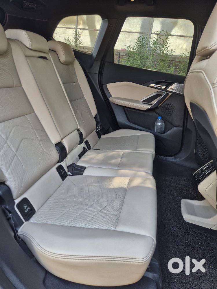 Bmw X1 Sdrive 20d X Line, 2024, Diesel