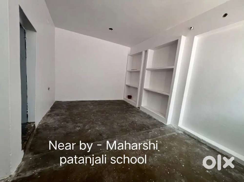 1 RK room for rent in reasonable price