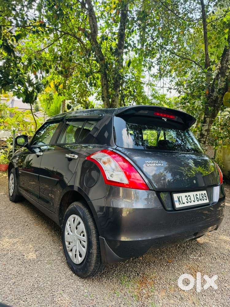 Maruti Suzuki Swift 2017 Petrol Good Condition