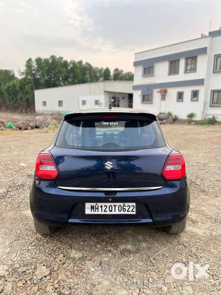 Swift Diesel 2018