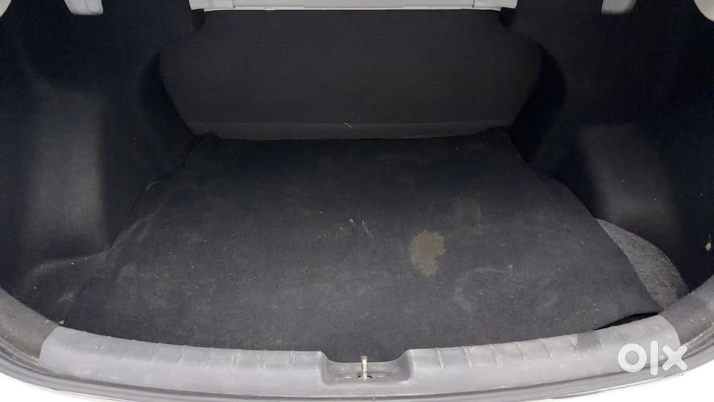Hyundai Aura S Manual, 2020, Petrol