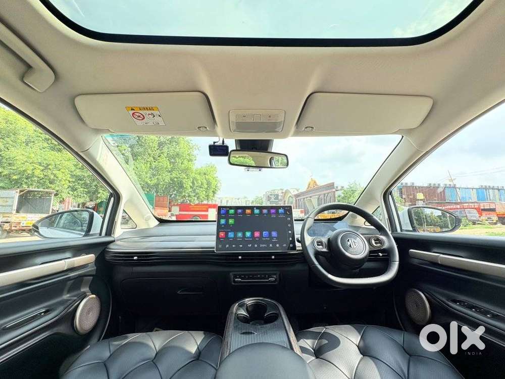 Mg Windsor Ev Essence, 2025, Electric