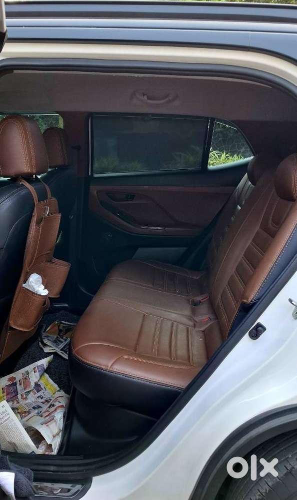 Hyundai Creta 1.5 E Petrol, 2021, Petrol