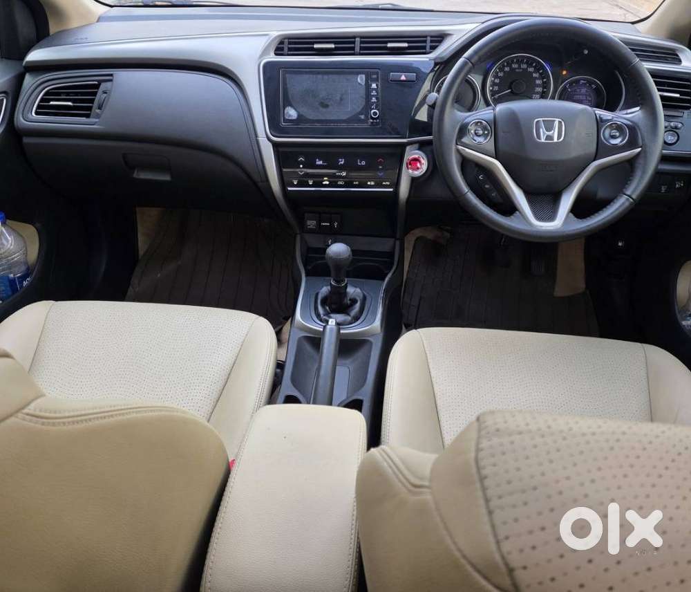 Honda City 1.5 Vx I-dtec Mt, 2018, Diesel