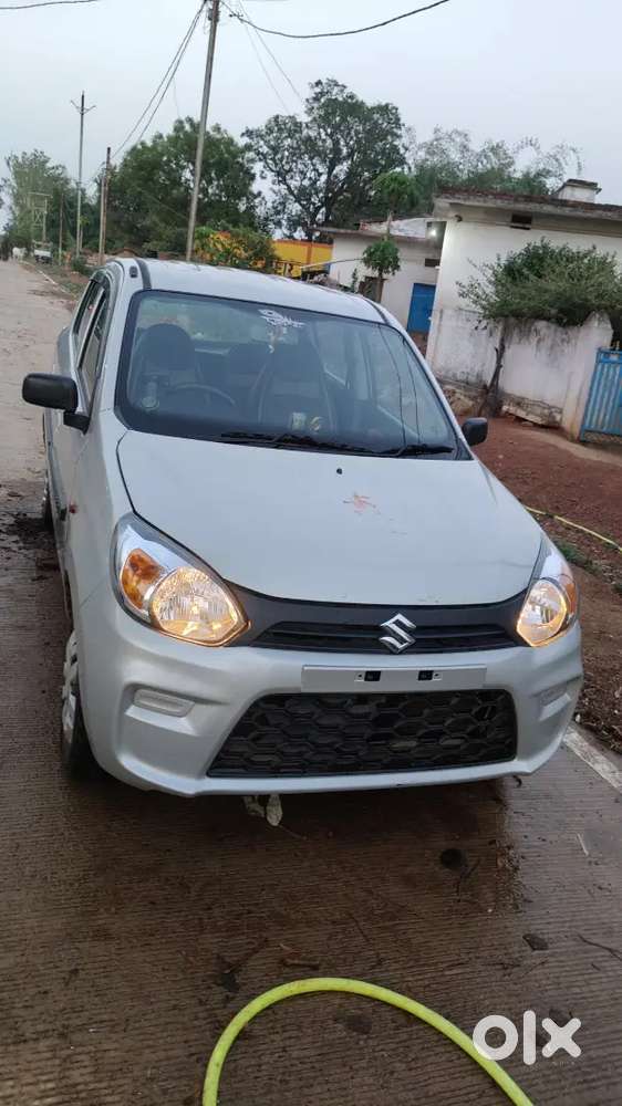 Maruti Alto Excellent Condition Very Cheap Price