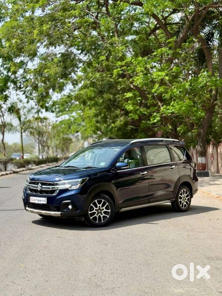 Maruti Suzuki Xl6, 2022, Petrol