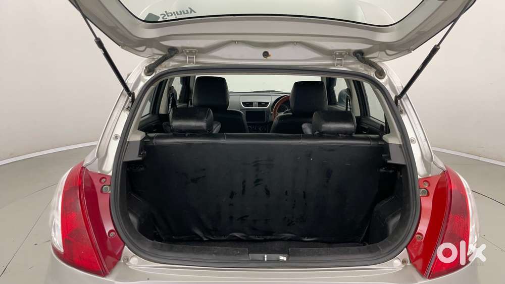 Maruti Suzuki Swift Vvt Vxi, 2014, Petrol