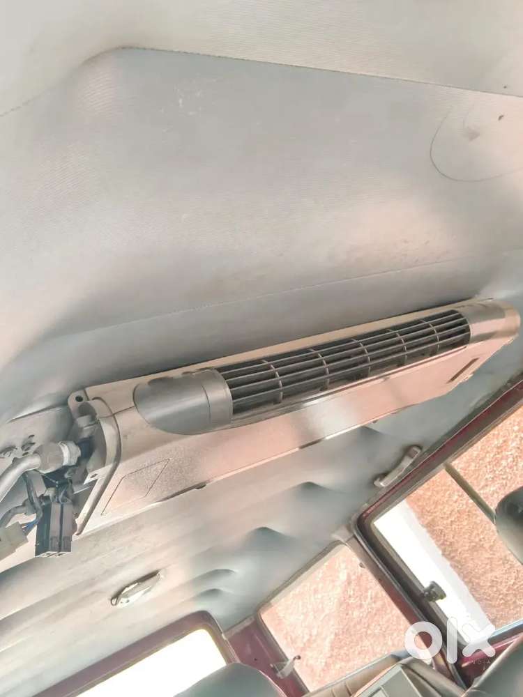 Toyota Qualis Diesel 2000