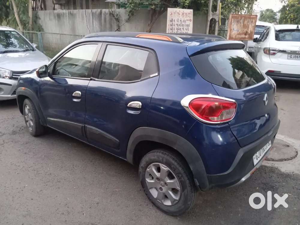 Renault Kwid 1.0 2018
