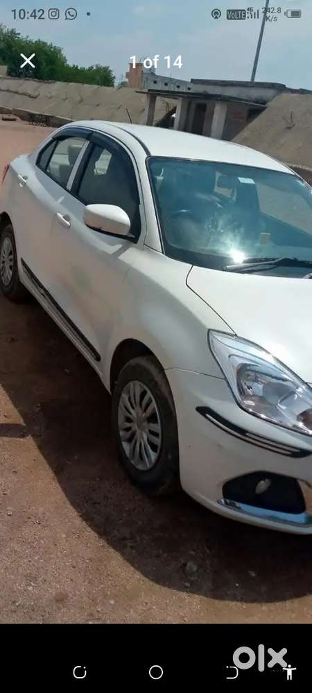गुड कंडीशन 4 टायर न्यू