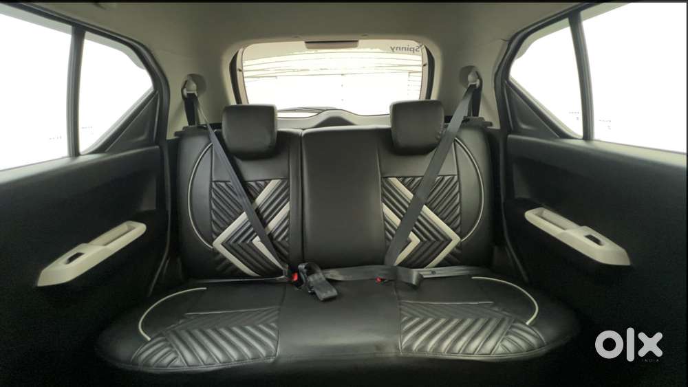 Maruti Suzuki Ignis 1.2 Zeta Mt, 2022, Petrol