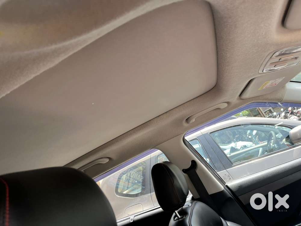 Hyundai Creta 2022 Diesel Sunroof Push Button