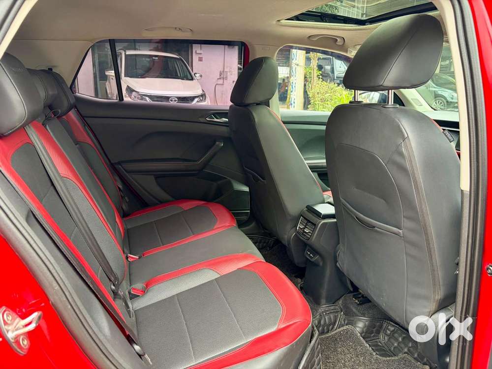 Skoda Kushaq 1.0 Monte Carlo Tsi, 2022, Petrol