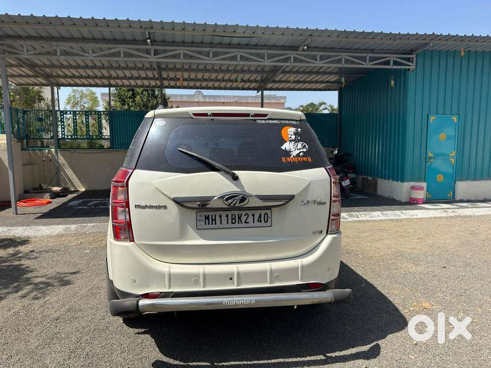 Mahindra Xuv500 Diesel 2016