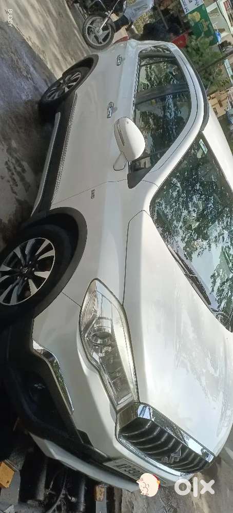 Suzuki S Cross 2019 Model # Excellent Condition