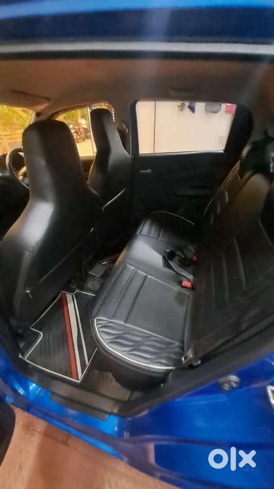 Maruti Suzuki Celerio 2023