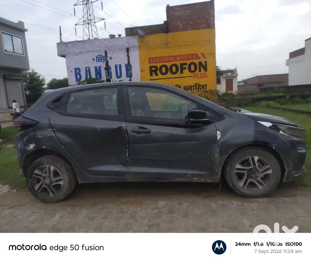 Tata Altroz 1.2 Diesal 2021