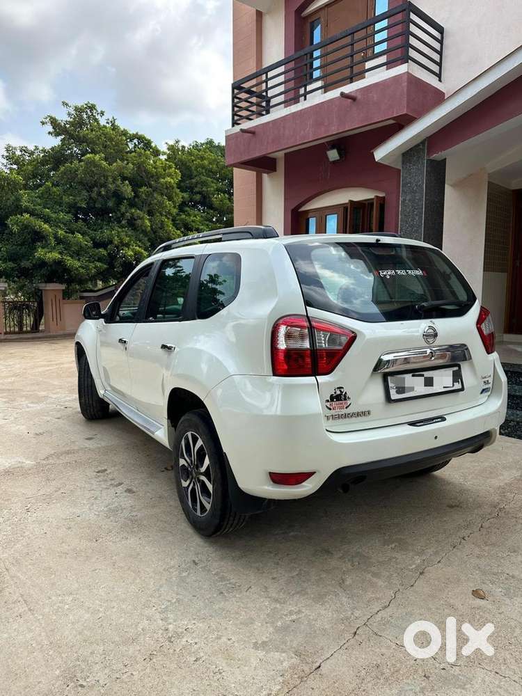 Terrano 85 Ps Top Modal