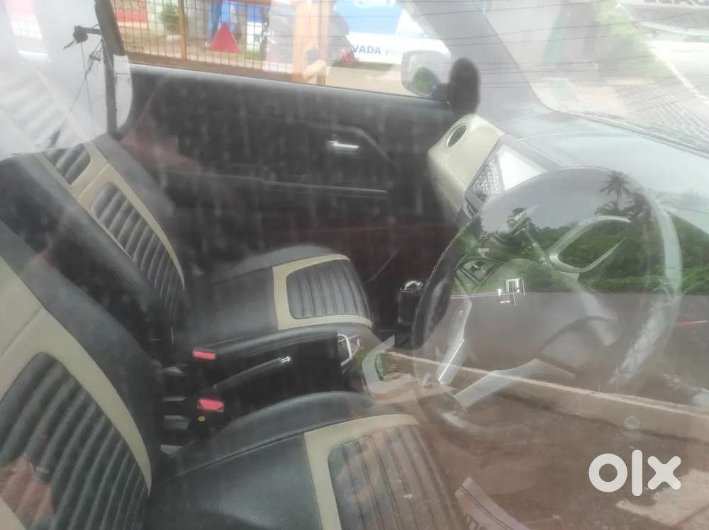 Maruti Suzuki Wagon R 2019