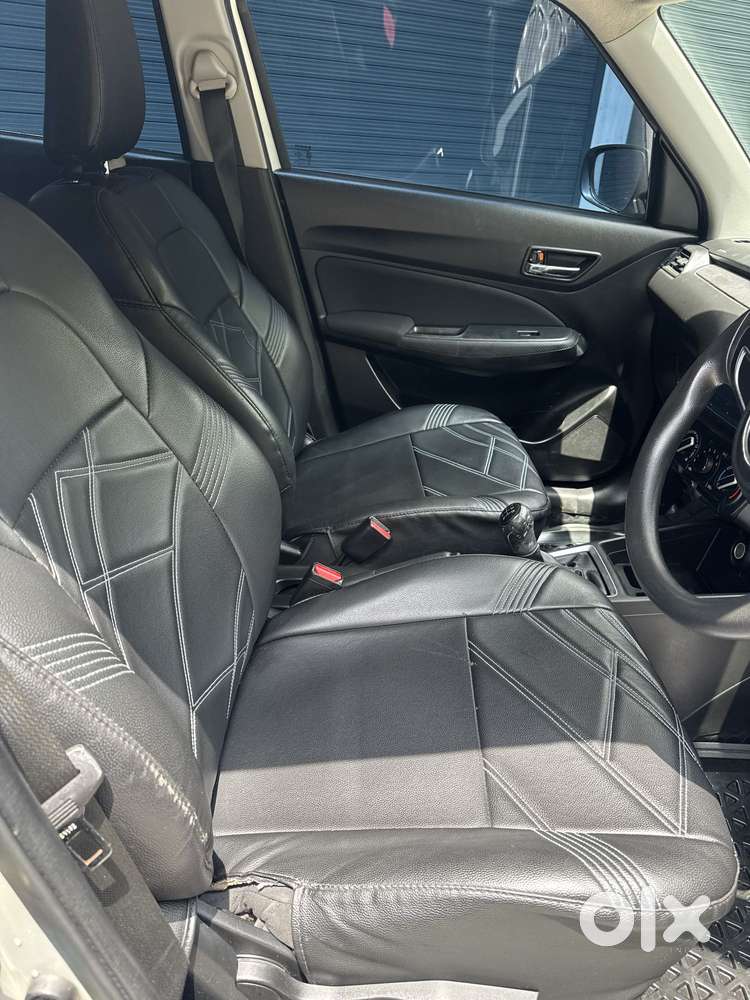 Maruti Suzuki Swift Vvt Vxi, 2021, Petrol