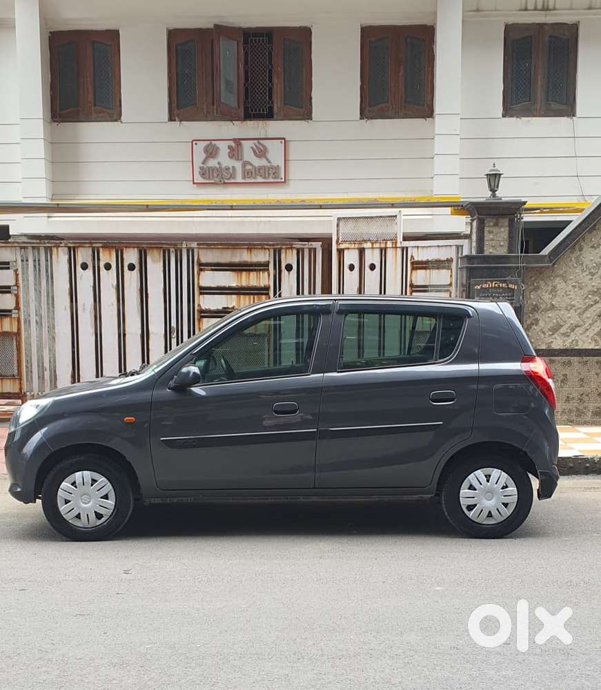 Maruti Suzuki Alto 800, 2013, Cng & Hybrids