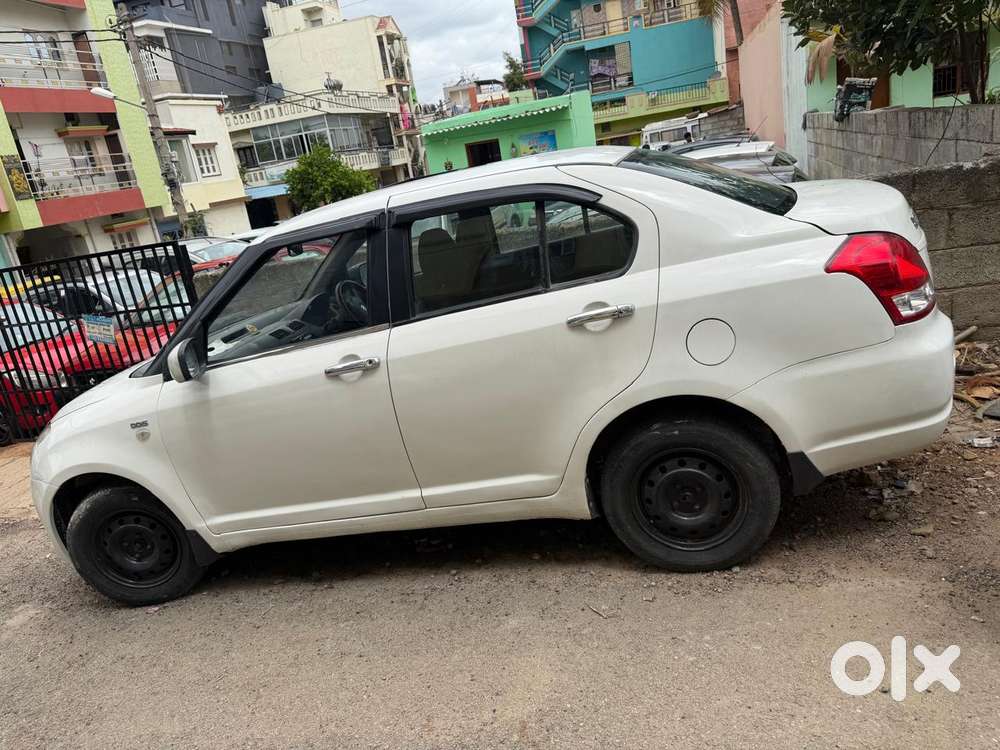 Maruti Suzuki Swift Dzire Tour Ldi, 2013, Diesel
