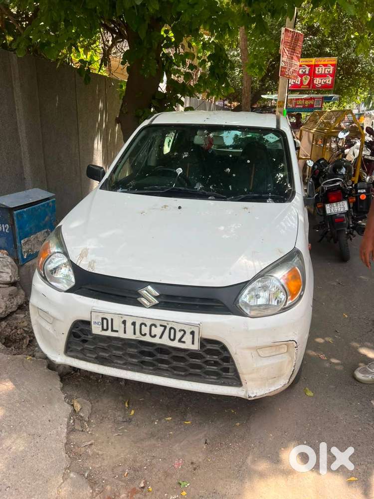 2021 Maruti Suzuki Swift – 1st Owner – Excellent Condition