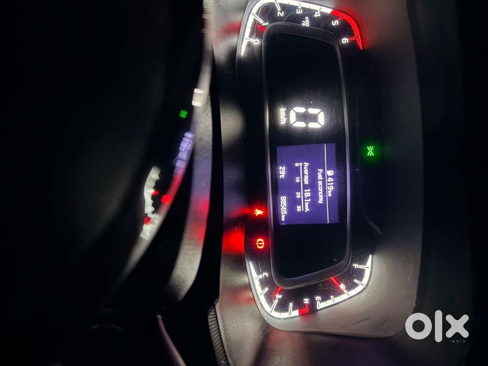 Kia Sonet Htx 2022