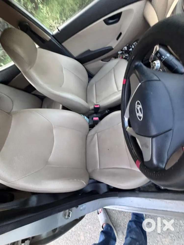 Hyundai Eon Era 2018