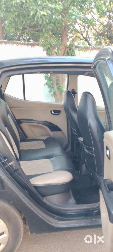 Hyundai I10 1.2 Kappa Magna, 2011, Petrol